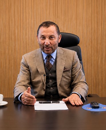Reysaş GYO'dan Tuzla'da 98 bin metrekarelik lojistik yatırımı