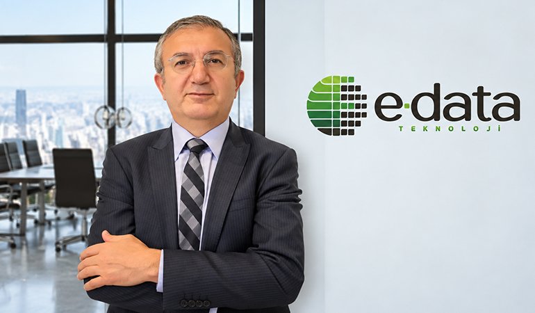 E-Data'dan soruşturma açıklaması