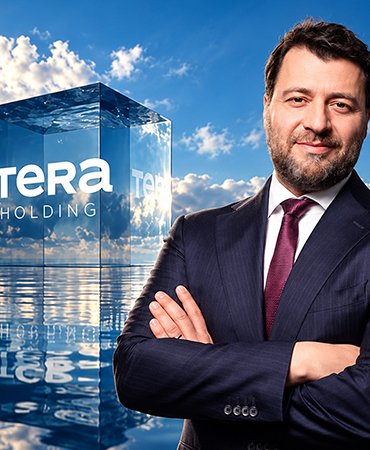 Tera ile Peker GYO hattında yeni kriz