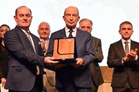 İş ve siyaset dünyası vefa gecesinde buluştu: Eğitime 85 milyon TL destek