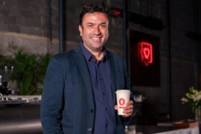 Espressolab'ın küresel büyüme planında 1.000 mağazalık hedef