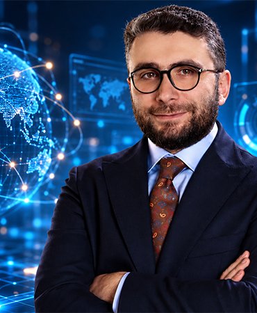 Pasifik Teknoloji'den dijital geleceğe stratejik yatırım