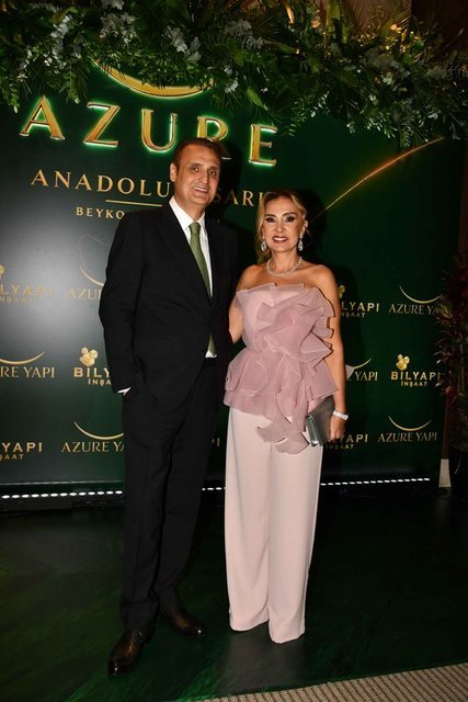 Fatih - Esra Öztürk