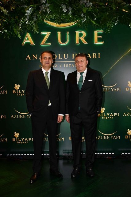 Fatih Öztürk - Mehmet Yılmaz