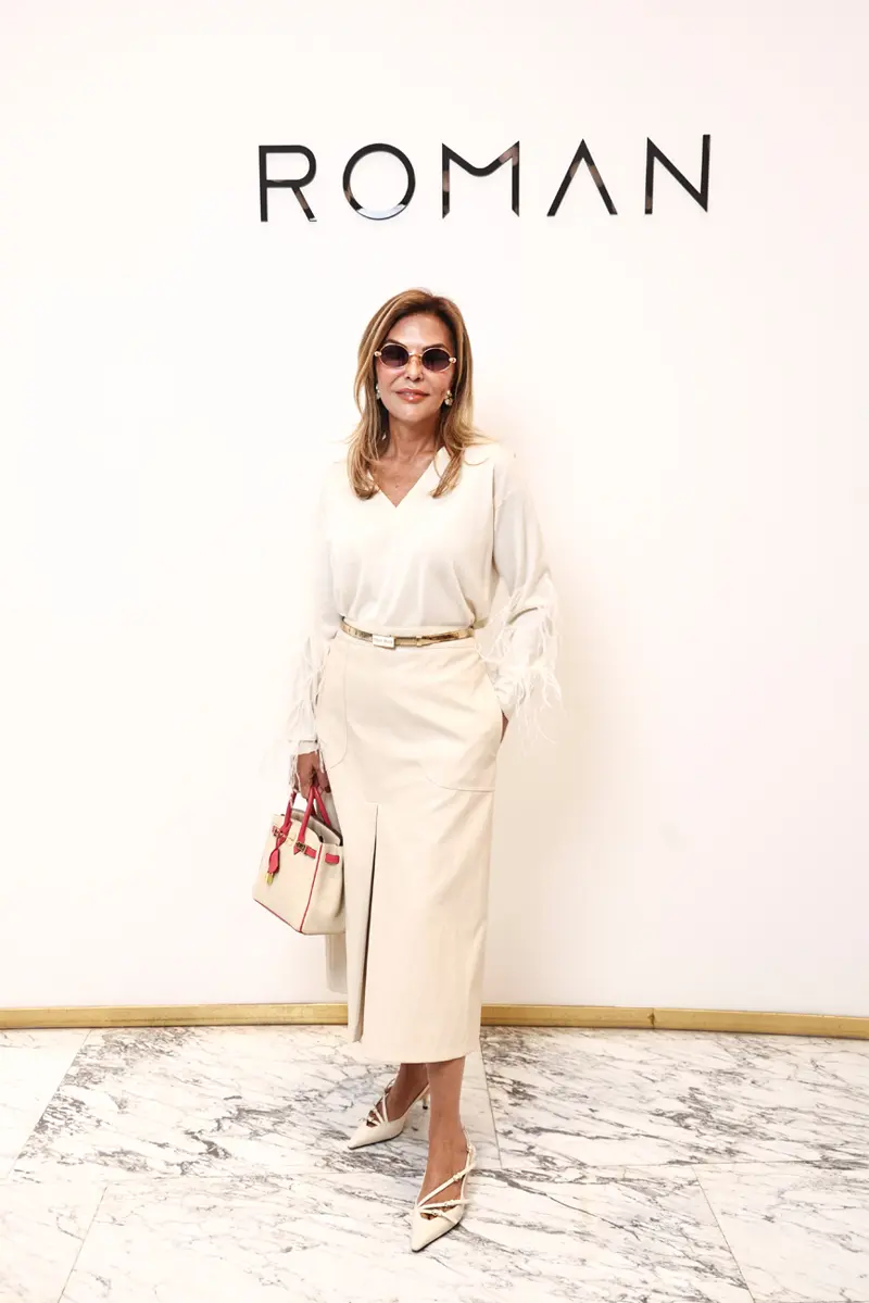 Feryal Gülman