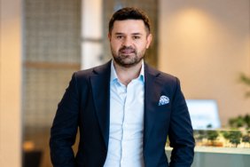 Gamador İnşaat’tan Ankara’nın merkezine yeni yaşam ve ticaret yatırımı