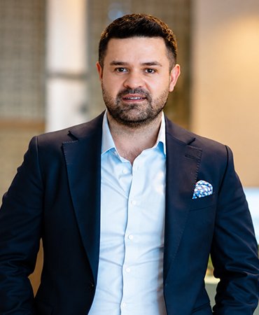 Gamador İnşaat’tan Ankara’nın merkezine yeni yaşam ve ticaret yatırımı