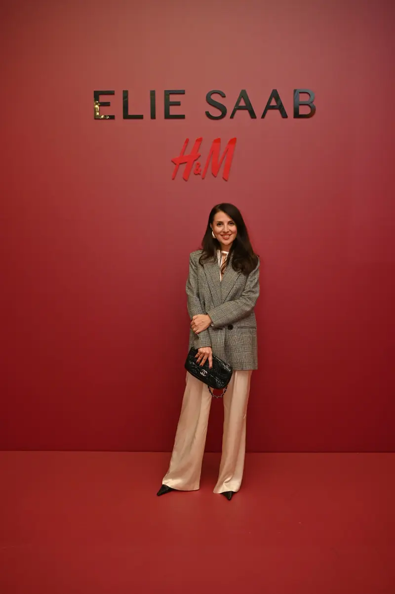 Gamze Saraçoğlu