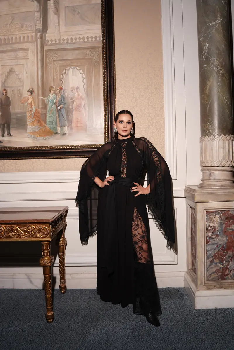 Gülsim Ali