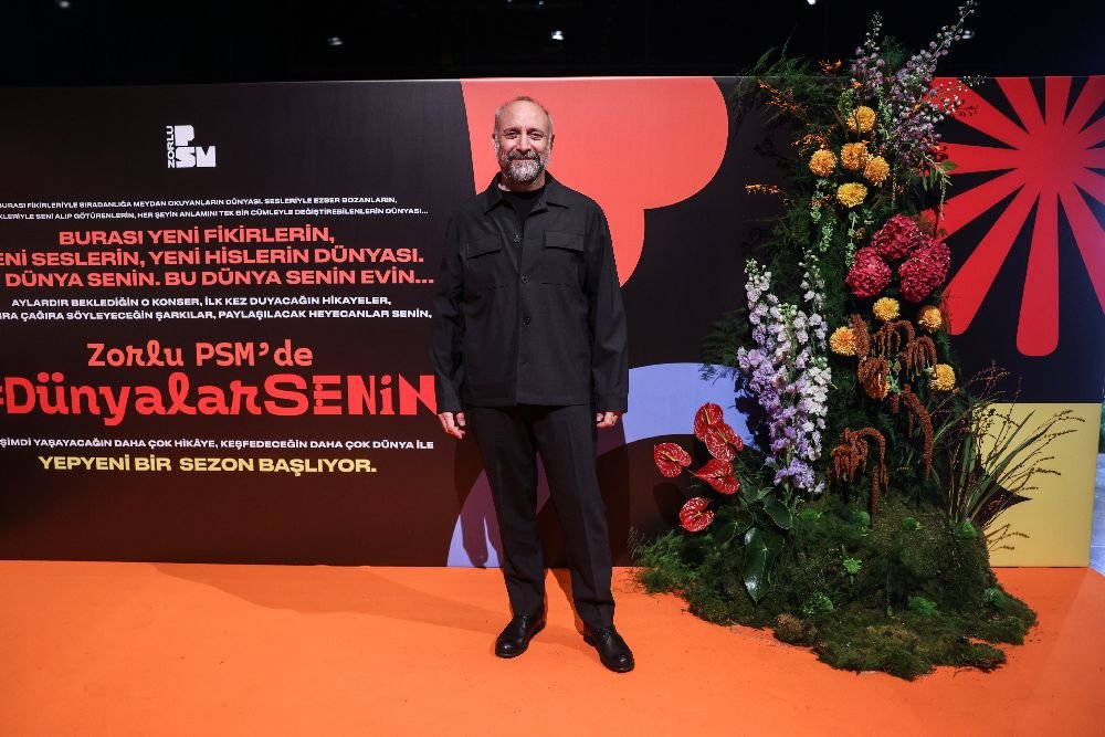 Halit Ergenç