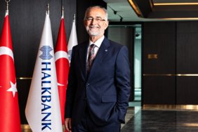 Halkbank enerjide yeni bir sayfa açıyor
