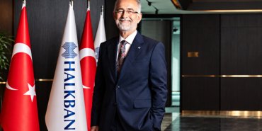 Halkbank enerjide yeni bir sayfa açıyor