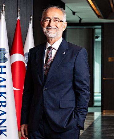Halkbank enerjide yeni bir sayfa açıyor