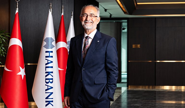 Halkbank enerjide yeni bir sayfa açıyor