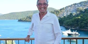 Bodrum Loft’ta yeni dönem: 1,1 milyar TL sermayeli şirket kuruldu