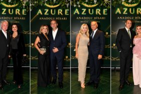 Bilyapı ve Azure Yapı’dan İstanbul’a yeni lüks konut hamlesi