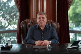 Fon soruşturmasında Hasan Peker’e malvarlığı tedbiri