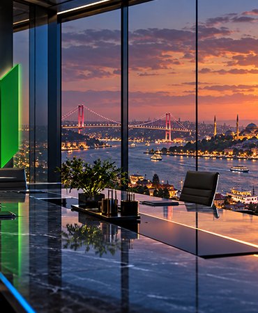 Hedef Girişim'de yönetim yeniden yapılandı