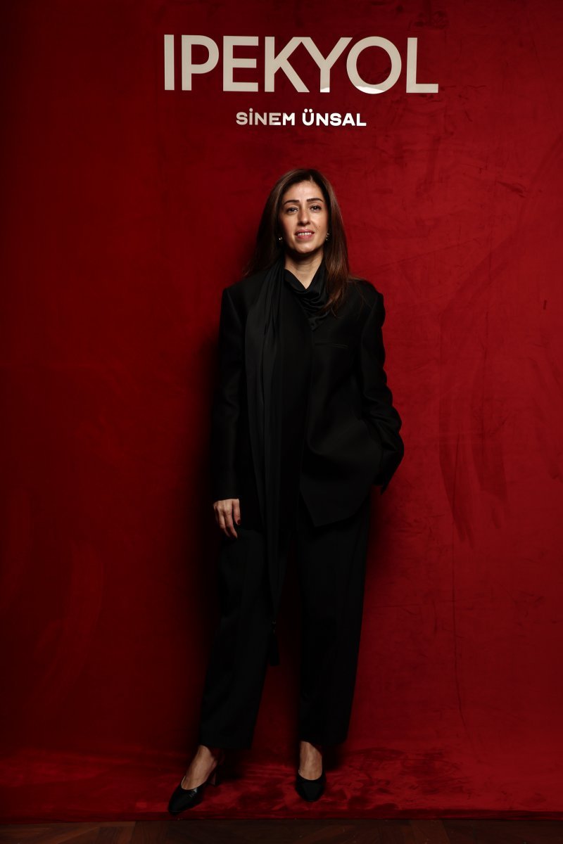 Hilal Tunç Şendur