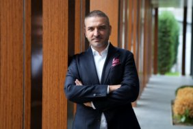 İGSAŞ’tan su yönetiminde stratejik yatırım