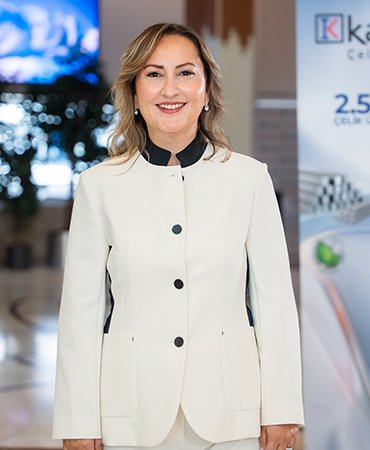 Kardemir Çelik’in yeşil dönüşümüne Çin’den finansman onayı
