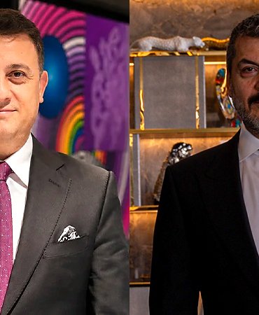 Fon Soruşturmasında Kemal Akkaya ve Enver Çevik’e yeniden tedbir