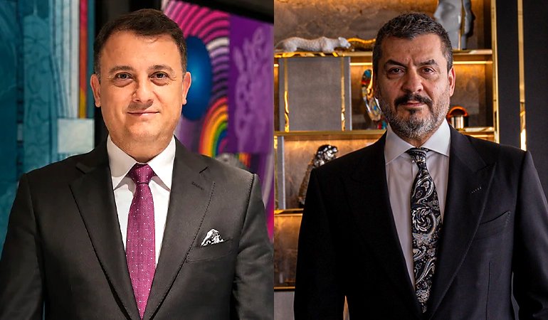 Fon Soruşturmasında Kemal Akkaya ve Enver Çevik’e yeniden tedbir