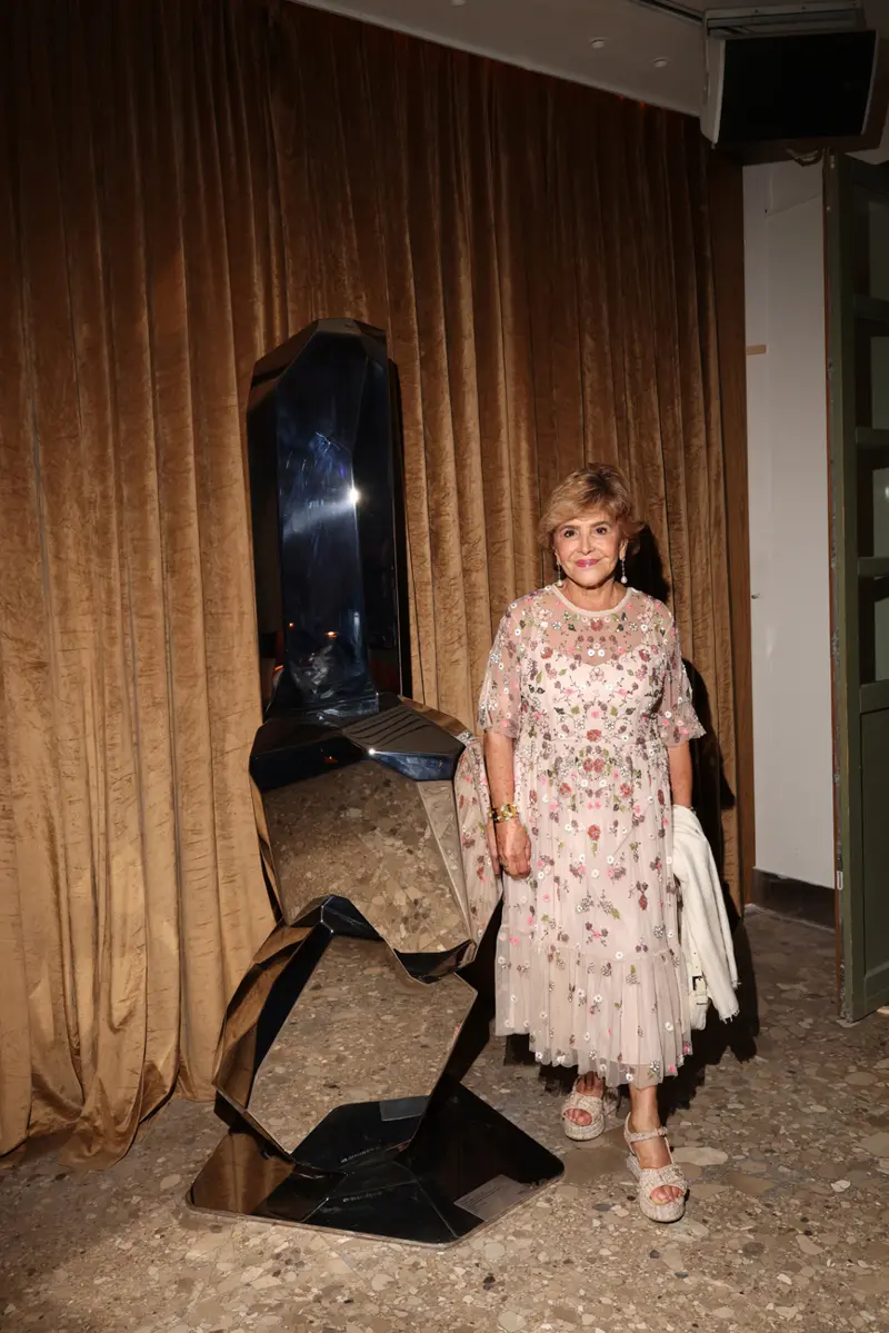 Leile Heiller