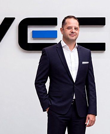 IVECO Türkiye’de direksiyon Mehmet Karal’a geçti