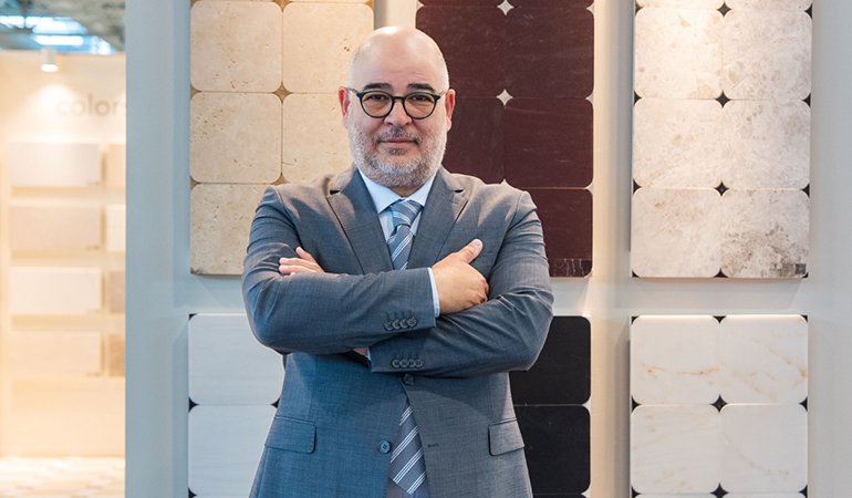 Mehmet Münir Turunç: “Üretim gücümüzü daha yüksek katma değere dönüştürmeliyiz”