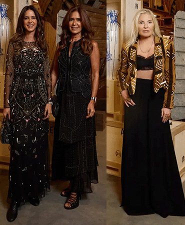 Golden Goose, İstanbul’da moda ve sanatı aynı gecede buluşturdu