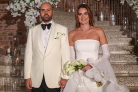 Naz Günday ve Mete Şeker’den hayat boyu sürecek imza