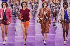 Miu Miu, Paris’te gündelik lüksün yeni kodlarını yazdı