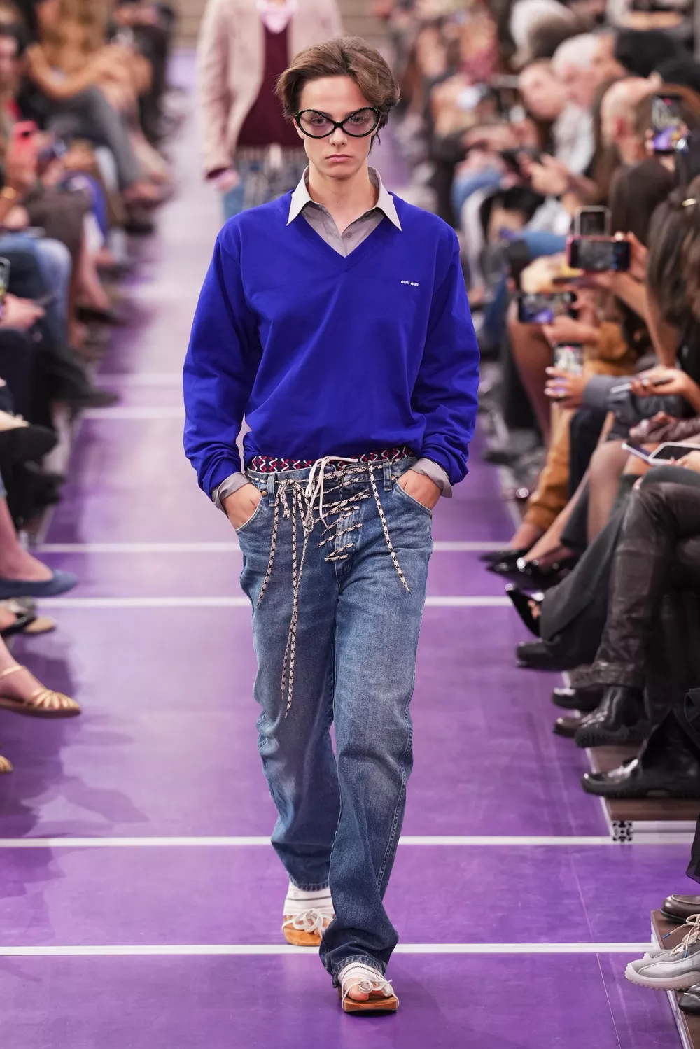 Miu Miu S27