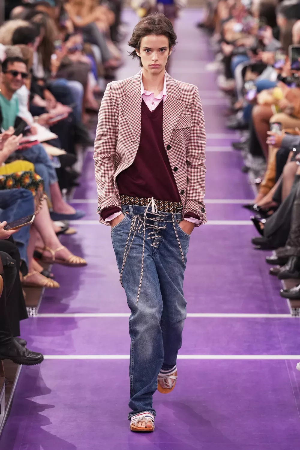 Miu Miu S27