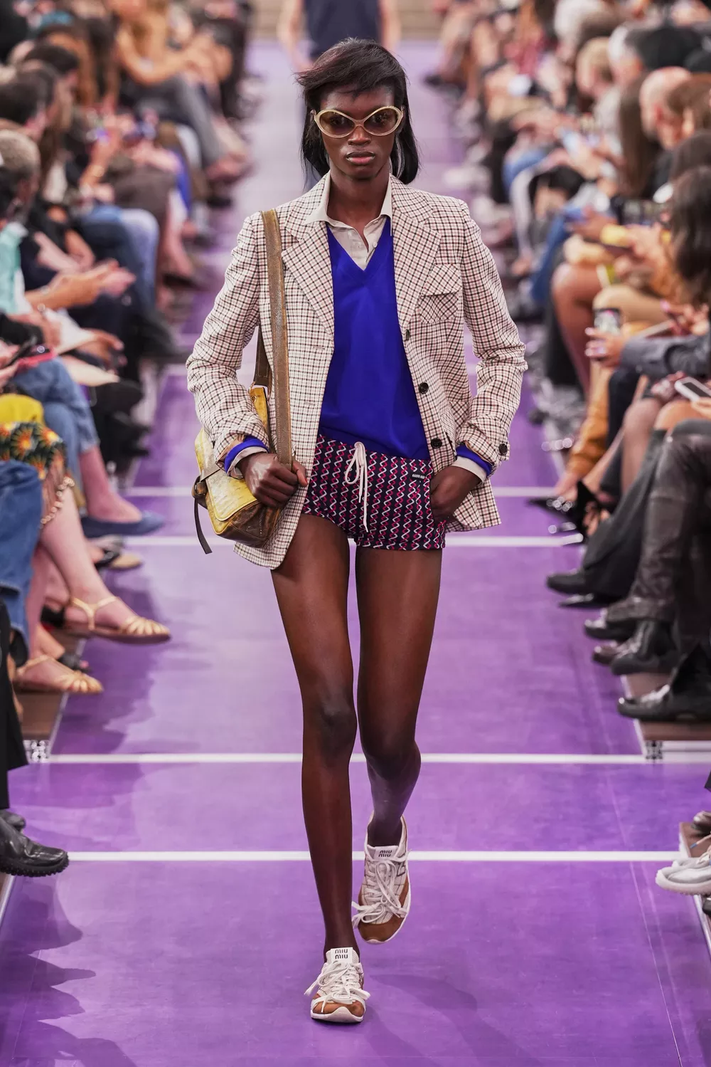 Miu Miu S27