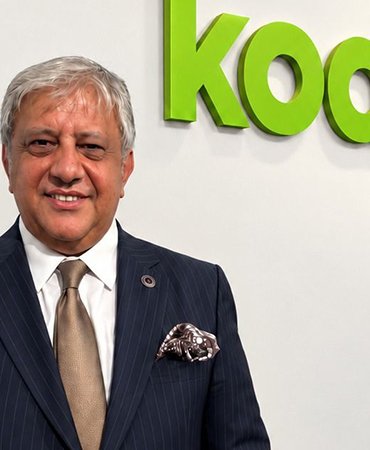Koalay Sigorta’da stratejik atama: Mustafa Açıkkanlı ile yeni dönem