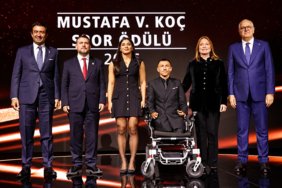 Mustafa V. Koç’un mirası 10. yılında yaşatılıyor