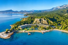 Akdeniz’den dünya vitrinine: NG Phaselis Bay
