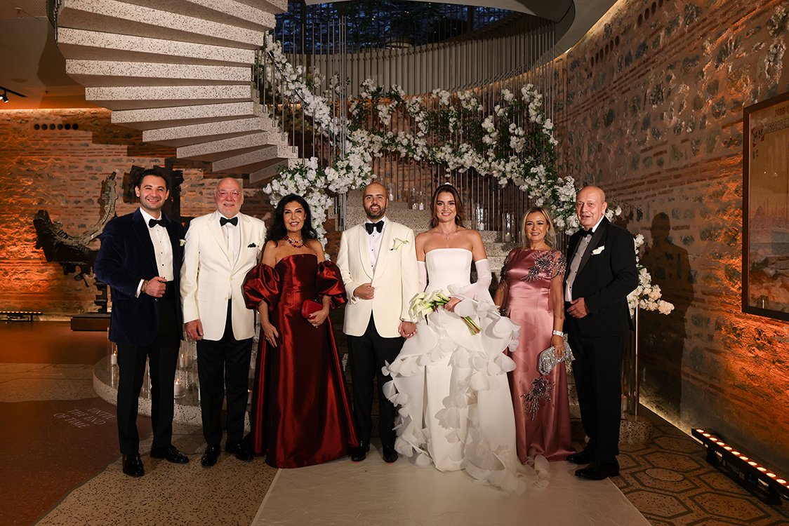 Naz Günday ve Mete Şeker