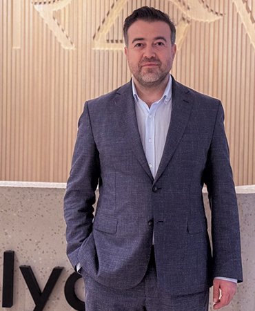 Orzax Strateji ve Kurumsal Yönetim Direktörü Serdar Pınar