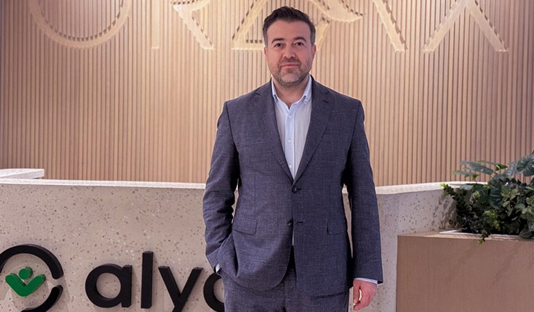 Orzax Strateji ve Kurumsal Yönetim Direktörü Serdar Pınar
