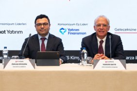 KAPEKS Kimya’dan borsada 750 milyon TL’lik hamle