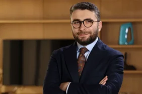 Pasifik Holding'de üç ortak hakkındaki tedbir kaldırıldı