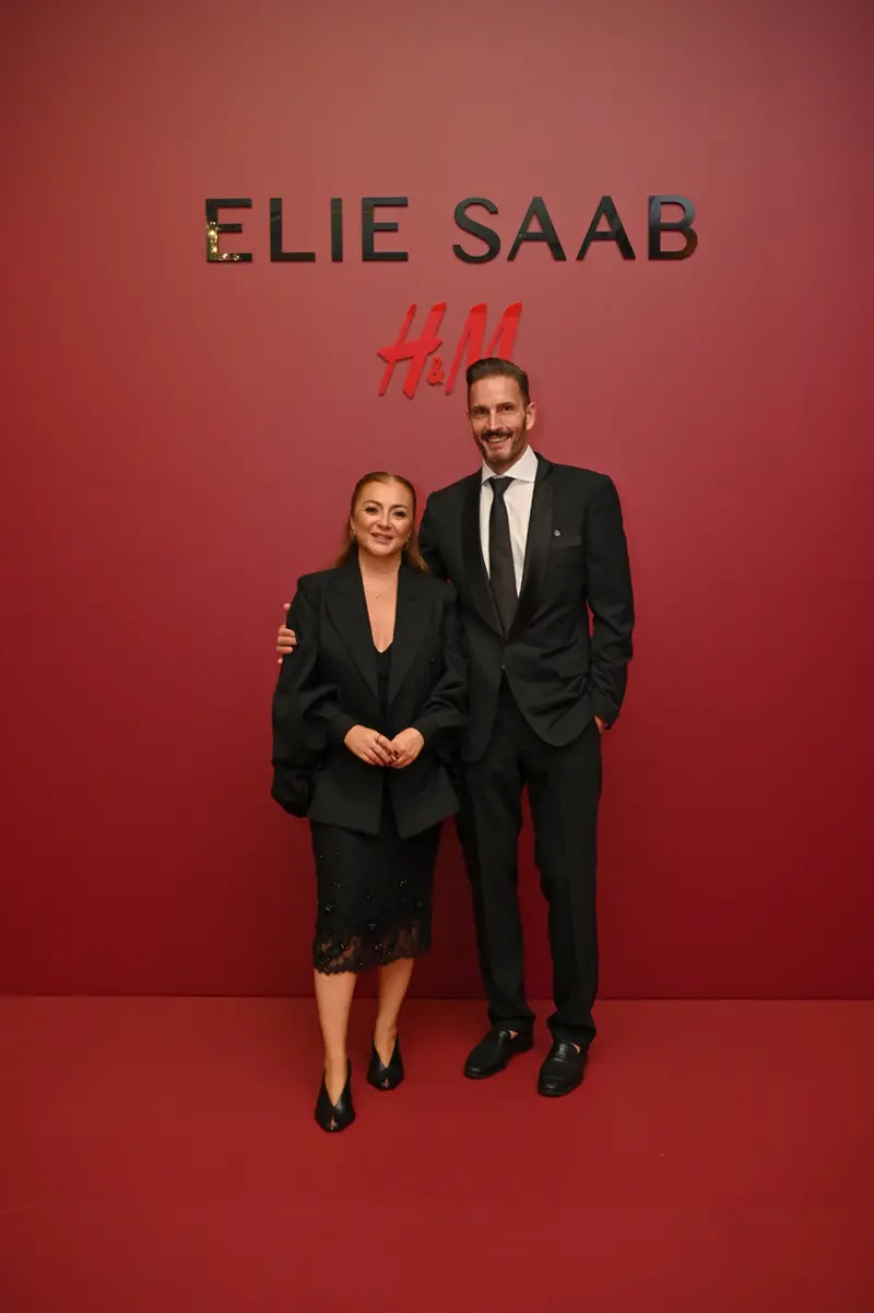 Pelin Atay Kuran, Pascal Faessler
