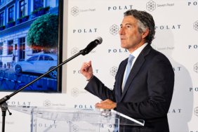 Polat Gayrimenkul'ün Budapeşte yatırımında yeni eşik
