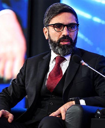 SOCAR Türkiye'ye uluslararası bankalardan dev destek