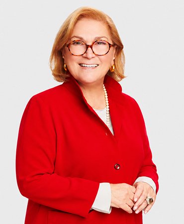 Güler Sabancı: Türkiye’nin geleceğine en büyük yatırım eğitim