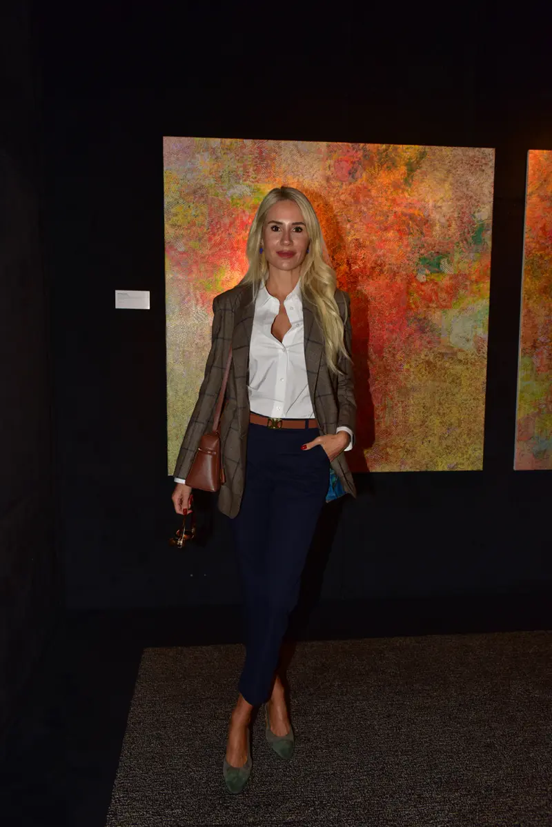 Sanem Tezman