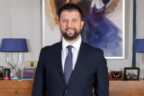 Selim Akın’ın Ankara’da gözaltına alındığı bildirildi